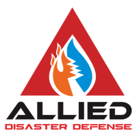 Allied Disaster Defense Logo